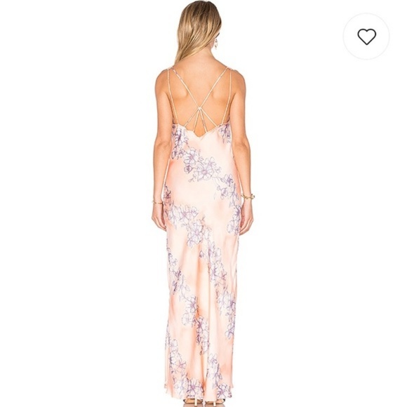 Free People Cassie Girl Slip Dress - Picture 8 of 8